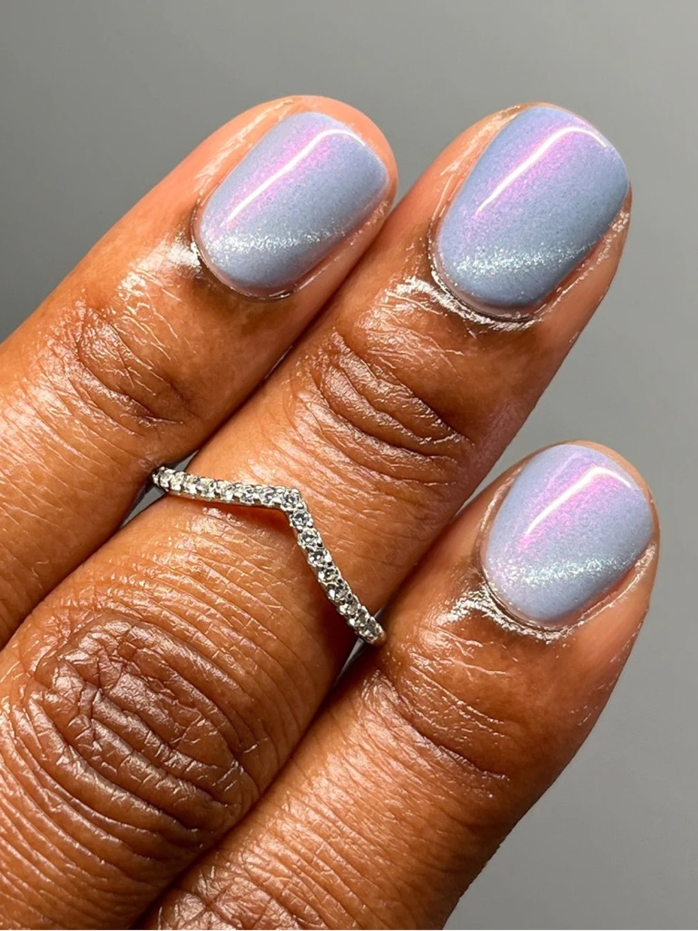 🌙😻 Mooncat Nail Lacquers 💅🏼 Magnetic, Holographic, Creme Polishes - Picture 6 of 11